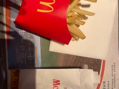 -麦当劳(苏州火车站南广场店)