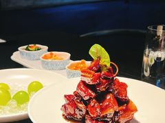 -苏帮袁·竹(北京坊店)