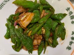 -清晖小苑•顺德地方菜(壹海城店)