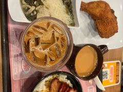 -华星冰室(湾仔店)