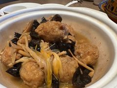 -艳阳天·非遗楚菜(武汉客厅店)