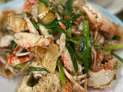 -金麒麟美食城