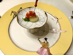 -东海朗廷酒店-唐阁T’ANG COURT 中餐厅