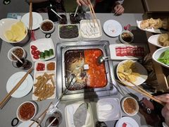 -海底捞火锅(吾悦广场店)