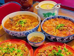 -小街47號江湖菜(四合院店)