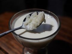 冰冻牛奶酒酿-随柳居·苏式小吃(建新巷店)