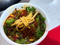 -牛华八婆麻辣烫(起源店)