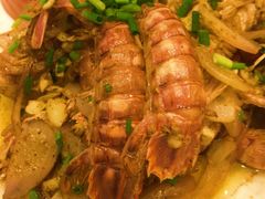 -健眺小海鲜(临海后山店)