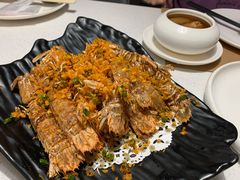 -79号渔船海鲜饭店(宝安店)