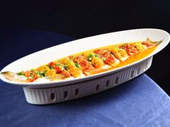 -千百味红餐厅·江西菜(绿地双子塔店)