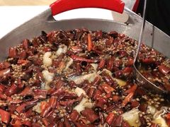 -辣婆婆(航天桥店)