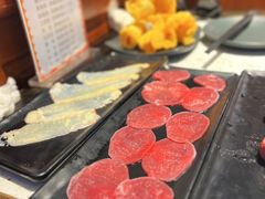 -海汕记·潮汕鲜牛肉火锅·自助