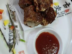 -堂宴·老厦门私房菜(1988仙岳总店)