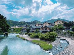 -云水谣景区
