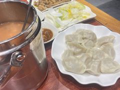 -金刚山烧烤(中山路店)