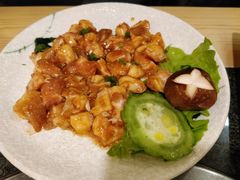 -梦山水日本烧肉(五四广场店)