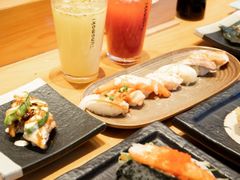 -Tuna maki寿司(苏州中心商场店)