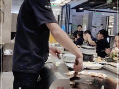-大渔铁板烧(花园道店)
