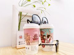 -一杯潮茶(福永店)