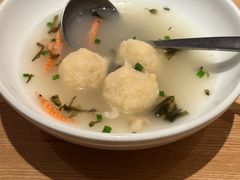 -老福洲·三十年福州味(斗东店)