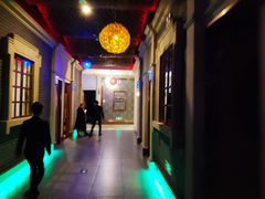 -天伦·极度沸点KTV(朝晖路店)