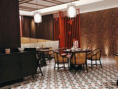 -北海银滩皇冠假日酒店-德丰楼中餐厅