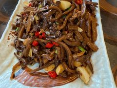 -西江美食舫·江西菜(健德桥店)