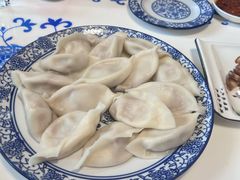 -老都一处饺子馆(道里店)