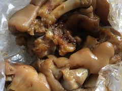 -土门八珍烤鸡腊味店(土门老店)