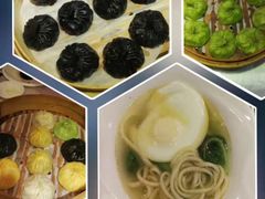 -隆喜元鱼汤包·海鲜(中联广场店)