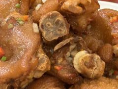 -東城故事·尋找姆媽的味道(玉兰路店)