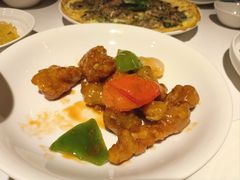 -莆田餐厅PUTIEN(三里屯店)