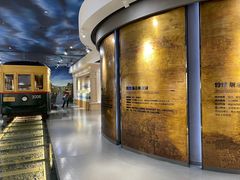 -大连市规划展示中心