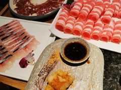 -井格重庆火锅(临平银泰城店)