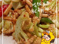 -太二酸菜鱼(沈阳万象城店)