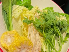-囍凤楼·粤菜·点心·火锅(温特莱店)