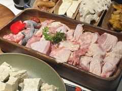 -菌小白火锅(时尚天河店)