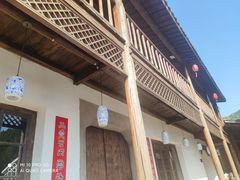 -三宝别院·村宴