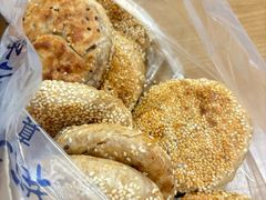 -李小老烧饼(常营民族家园店)