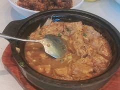 -盛百味·家宴餐厅(霸州分店)