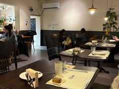 -沏点Trattoria意大利餐厅(新街口店)