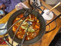 -有才叔的小馆(民乐园店)