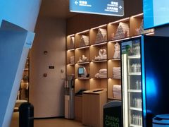 环境-涨巢·潮玩水疗局