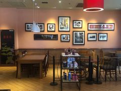 -COSTA COFFEE(房山印象城店)