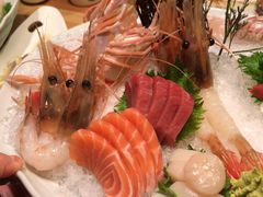 -王鼎精致料理铁板烧(世博源店)