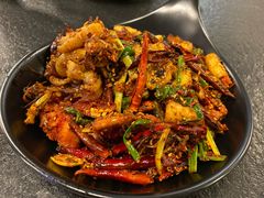 -金龙烧烤·牛肉面(西塔店)