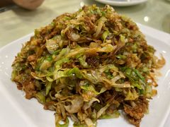 -东四民芳餐厅(世茂工三店)