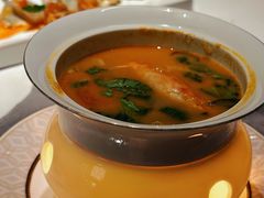 -金链花·泰国餐厅(国贸店)