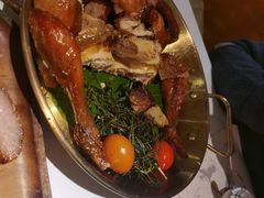 -帕娜·泰式茶餐厅·Bistro(近铁广场店)