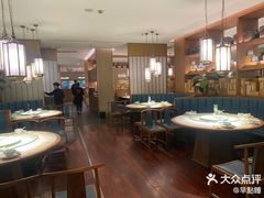 -梁家大院•农家菜(昆山会展中心店)